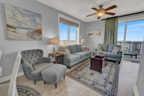 The Sand Dollar at Grand Panama Resort